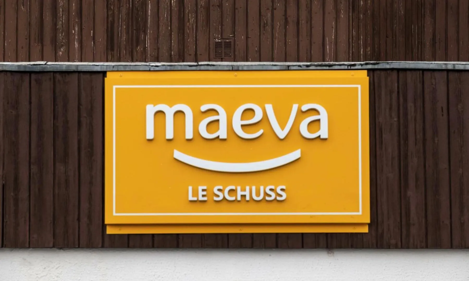 Apartment Residence Schuss - Val Thorens Location: Joli Appartement Pour 6 Personnes, Proche Des Pistes Mae-9018