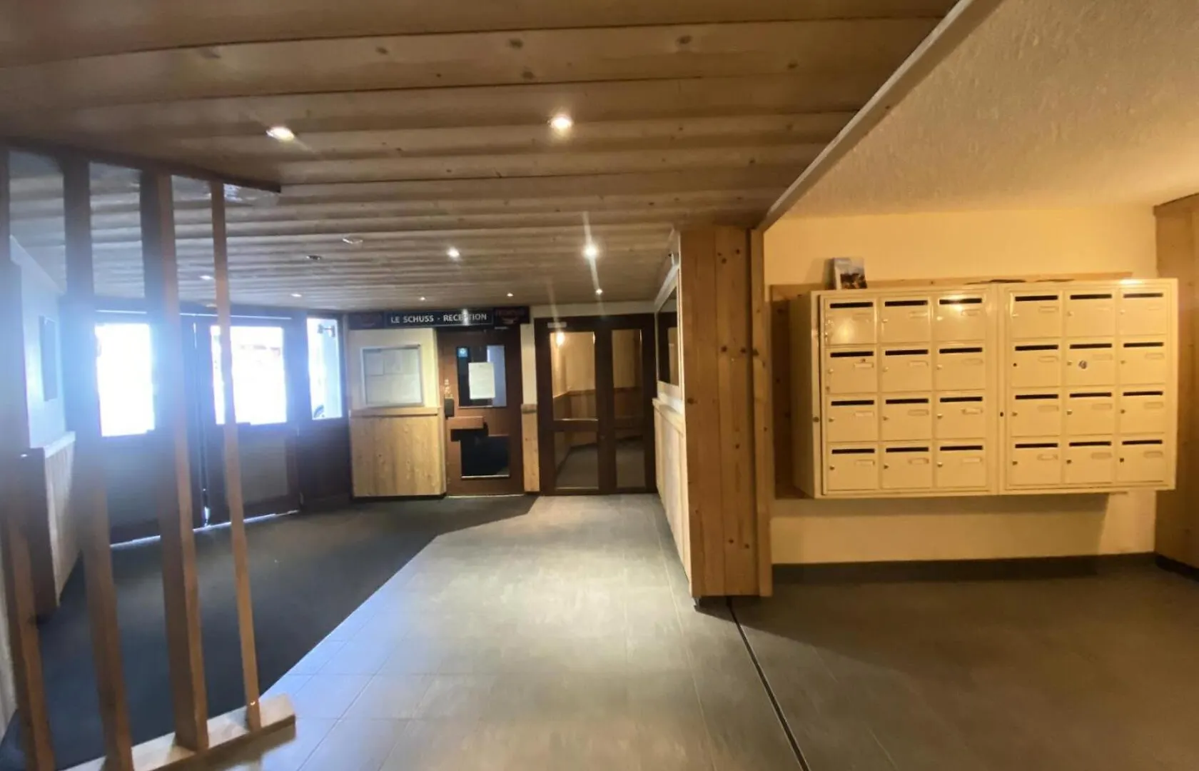 Apartment Residence Schuss - Val Thorens Location: Joli Appartement Pour 6 Personnes, Proche Des Pistes Mae-9018