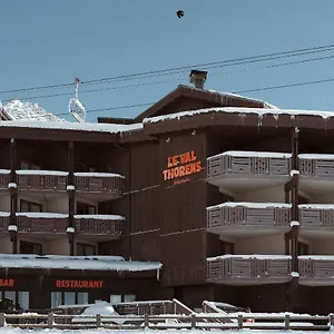 Le Val Thorens, A Beaumier ואל טורנס