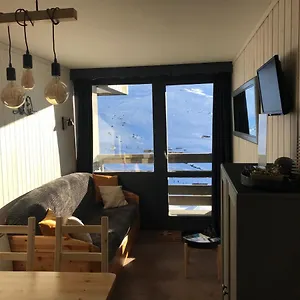  Appartement Les Aiguilles