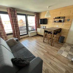  Appartement 4 Pers, Linges & Menage Inclus