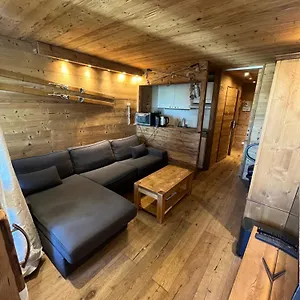 6p Au Pied Des Pistes De Val Thorens