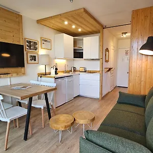  Appartement 4 Personnes Dôme De Polset