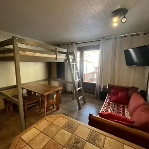  Appartement Les Neves Oasis By Alpstays