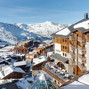 Koh-i Nor By Les Etincelles Hotel apartamentowy