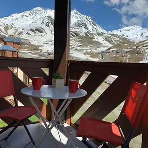 Temple Of The Sun - In, Out Val Thorens