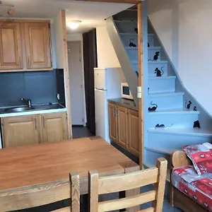Silveralpes Locations - Montreuil Val-thorens Appartement